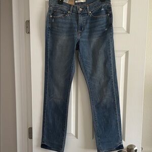 Levi’s Classic Straight
